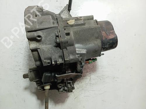 Gearbox RENAULT KANGOO (KC0/1_) 1.2 16V (KC05, KC06, KC03, KC0T, KC0W, KC1D) | BP33884414M3 - Image 6