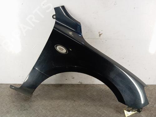 Kotflügel rechts vorne für MAZDA 3 (BK) 1.6 DI Turbo (109 hp) 30551440