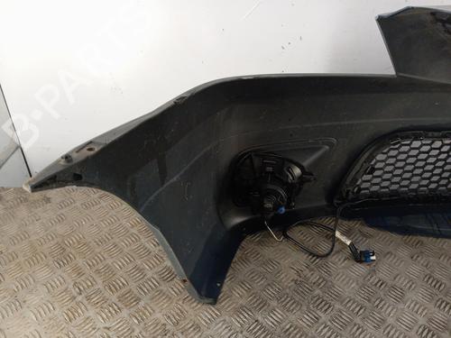 Front bumper DACIA LOGAN MCV (KS_) 1.5 dCi (KS0W) | BP32452159C7 