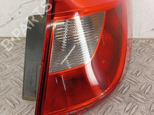 Used Right taillight Right taillight 36948747 36948747