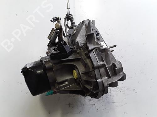 Gearbox RENAULT SCÉNIC II (JM0/1_) 1.5 dCi (JM02, JM13) | BP28348526M3 