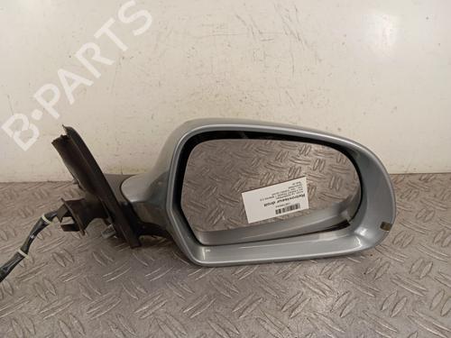 Used Right mirror AUDI A4 B8 Avant (8K5) 2.0 TDI quattro (143 hp) 28346963