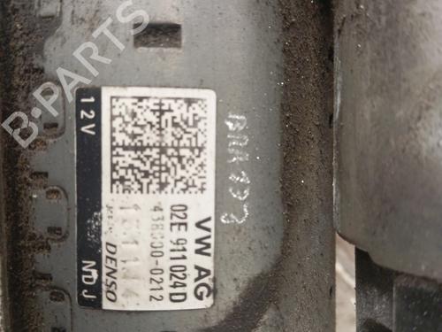 Starter AUDI TT (FV3, FVP) 2.0 TTS quattro | BP29240867M8 - Image 2