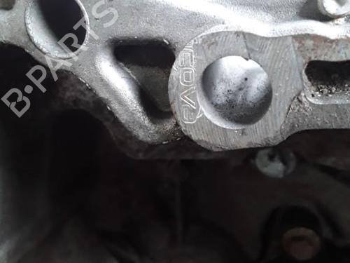 Gearbox RENAULT TWINGO II (CN0_) 1.2 Turbo (CN0C, CN0F) | BP28340207M3  - Image 5