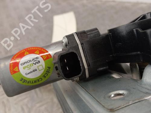 Front left window mechanism RENAULT CAPTUR I (J5_, H5_) 0.9 TCe 90 | BP40439855C22 - Image 2