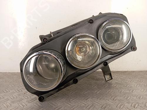 Used Left headlight ALFA ROMEO 159 (939_) 1.9 JTDM 16V (939AXC1B, 939AXC12) (150 hp) 28342928