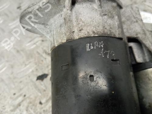 Starter OPEL CORSA D (S07) 1.2 (L08, L68) | BP28346228M8