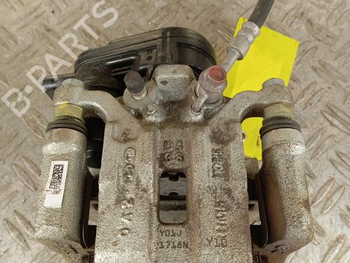 Used Left rear brake caliper HYUNDAI KONA (OS, OSE, OSI) 1.6 GDi Hybrid (141 hp) 31131263