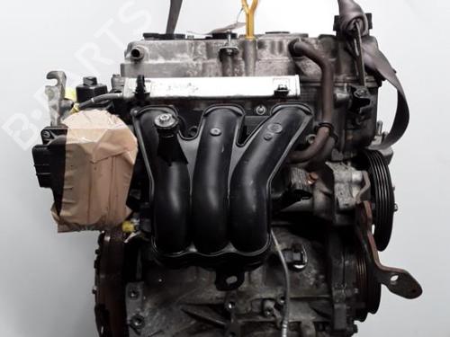 Engine NISSAN PIXO (UA0) 1.0 | BP28341854M1 