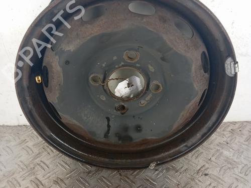 Fælk PEUGEOT 206 Hatchback (2A/C) 1.1 i (60 hp) 29940444