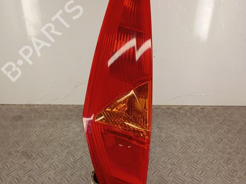 Used Left taillight FIAT PUNTO (188_) 1.2 60 (188.030, .050, .130, .150, .230, .250) (60 hp) 28491251