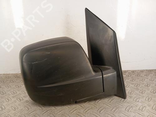 Right mirror HYUNDAI H-1 Cargo (TQ) 2.5 CRDi | BP29745021C27 
