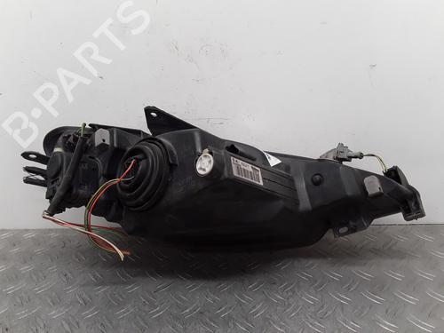 Scheinwerfer links PEUGEOT 206 Hatchback (2A/C) 1.9 D | BP28337777C28 