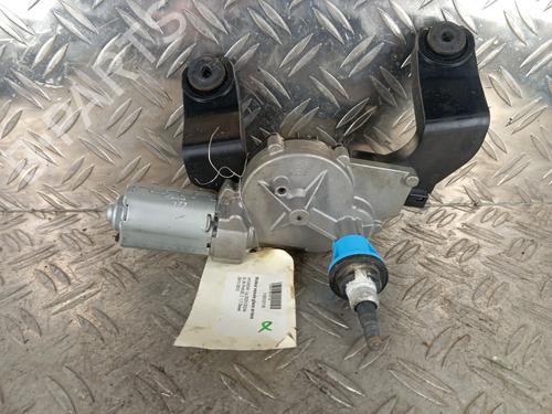 Used Rear wiper motor HYUNDAI ix35 (LM, EL, ELH) 1.7 CRDi (116 hp) 31829892