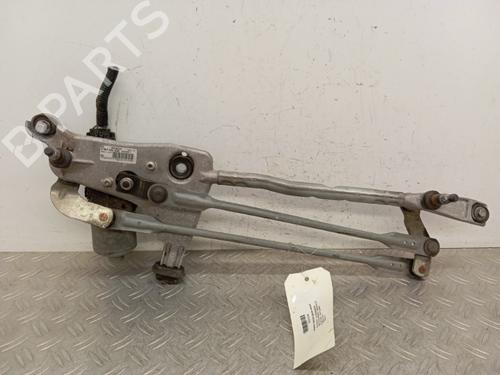 Used Front wiper motor PEUGEOT 308 SW II (LC_, LJ_, LR_, LX_, L4_) 2.0 BlueHDi 150 (150 hp) 28338331