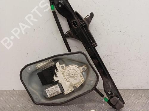 Used Rear right window mechanism VW GOLF V (1K1) 1.9 TDI (105 hp) 28340351
