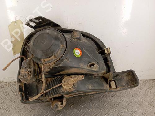 Left headlight RENAULT KANGOO Express (FC0/1_) D 65 1.9 (FC0E, FC02, FC0J, FC0N) | BP40031945C28 - Image 3