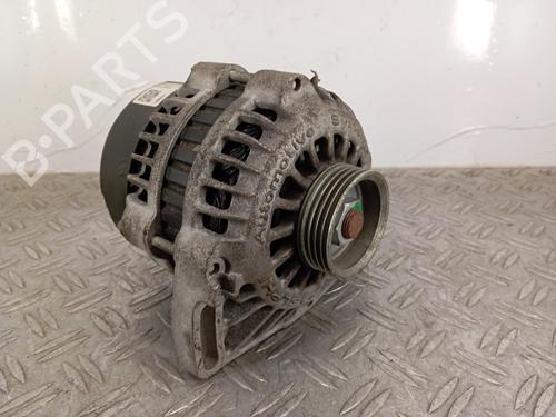 Generator RENAULT KANGOO (KC0/1_) 1.2 (KC0A, KC0K, KC0F, KC01) (58 hp) 28622020