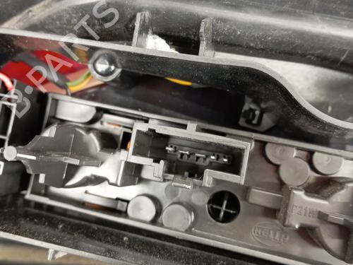 Left taillight CITROËN C4 Grand Picasso I (UA_) 1.6 HDi | BP29247652C34 