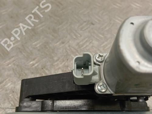 Front right window mechanism RENAULT KADJAR (HA_, HL_) 1.6 dCi 130 (HLA4) | BP28346108C23 