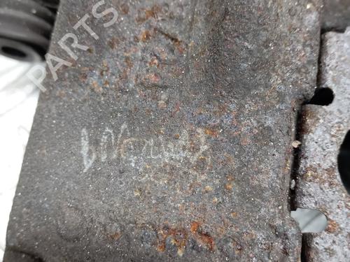 Left front brake caliper PEUGEOT BOXER Van (244) 2.0 HDi | BP28348507M105 