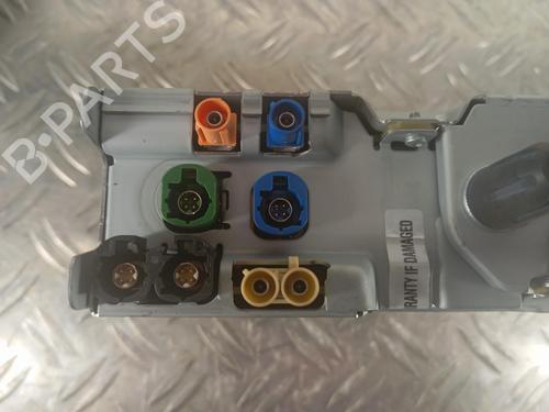 display-monitor-peugeot-partner-box-bodympv-k9-2018-29126771 main image