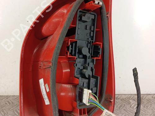 Left taillight CITROËN XSARA PICASSO (N68) 1.6 HDi | BP28338787C34