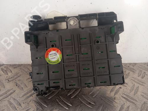 Fuse box PEUGEOT 206+ (2L_, 2M_) 1.4 HDi eco 70 | BP29466380E1 