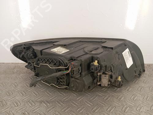 Venstre forlygte VOLVO V50 (545) 2.0 D | BP28344001C28
