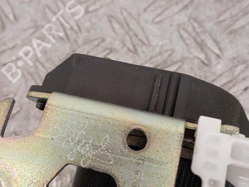 Front right seatbelt CITROËN C3 III (SX) 1.6 BlueHDi 75 | BP29307347I25 - Image 2