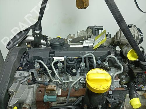 Engine RENAULT TWINGO II (CN0_) 1.5 dCi 75 | BP40046664M1 - Image 6