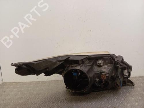 Used Left headlight Left headlight TOYOTA AVENSIS Estate (_T27_) 2.2 D-4D (ADT271_, ADT271R) (150 hp) 28347404 28347404