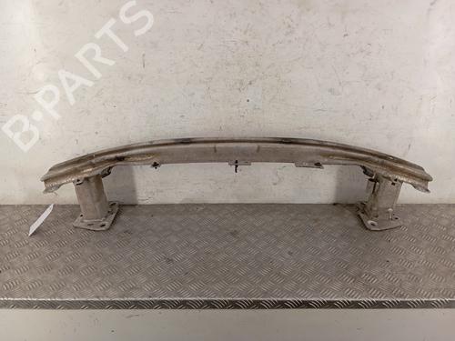 Used Front bumper reinforcement RENAULT MEGANE III Hatchback (BZ0/1_, B3_) 1.5 dCi (BZ09, BZ0D, BZ1W, BZ29, BZ14) (110 hp) 28341422