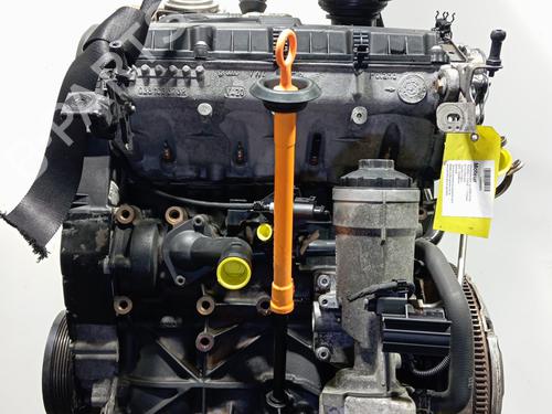 Used Engine VW TOURAN (1T1, 1T2) 1.9 TDI (105 hp) 32289732