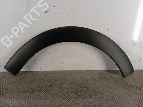 Używane Listwa nadkola przedniego prawego CITROËN C3 III (SX) 1.2 PureTech 82 (83 hp) 29725305