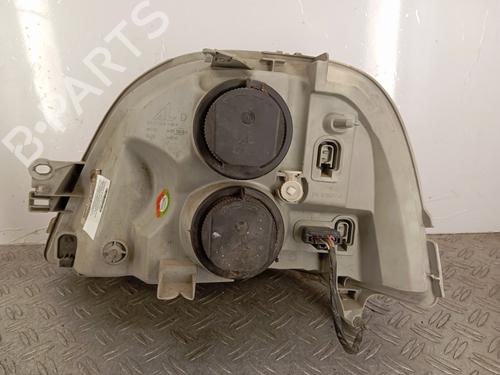 Højre forlygte RENAULT MASTER II Van (FD) 2.5 dCi (FD02) | BP29336169C29 