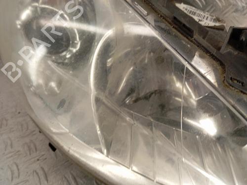 Right headlight PEUGEOT 307 Break (3E) 1.6 HDi | BP36492255C29 - Image 2