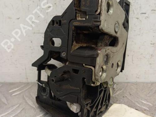 Used Rear right lock DACIA SANDERO II 1.0 SCe 75 (B8JC, B8JD, B8NC) (73 hp) 28347565