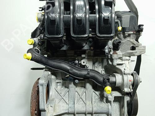 Engine CITROËN C3 III (SX) 1.2 PureTech 82 | BP37503815M1 - Image 2