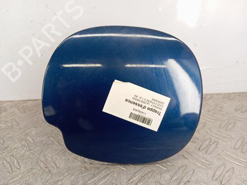 Used Fuel flap RENAULT CLIO II (BB_, CB_) 1.2 (BB0A, BB0F, BB10, BB1K, BB28, BB2D, BB2H, CB0A,... (58 hp) 30359285