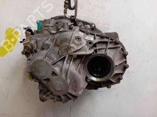 Gearbox RENAULT LAGUNA II (BG0/1_) 1.9 dCi | BP30516008M3