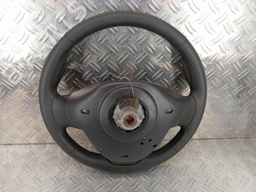 Used Steering wheel Steering wheel RENAULT CAPTUR I (J5_, H5_) 0.9 TCe 90 (90 hp) 40439911 40439911