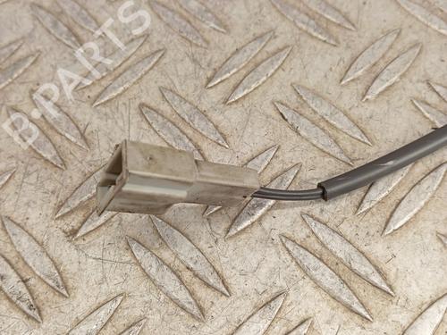 Third brake light RENAULT SCÉNIC I MPV (JA0/1_, FA0_) 1.9 dTi (JA0N) | BP30202627L11 