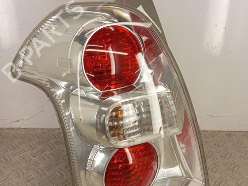 Used Left taillight TOYOTA COROLLA Verso (ZER_, ZZE12_, R1_) 2.2 D-4D (AUR10_, AUR10R) (177 hp) 30156696