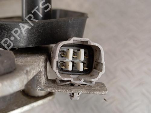 Used Front wiper motor Front wiper motor SUZUKI ALTO VII (GF, HA25_, HA35_) [2009-2026] 36654703 36654703