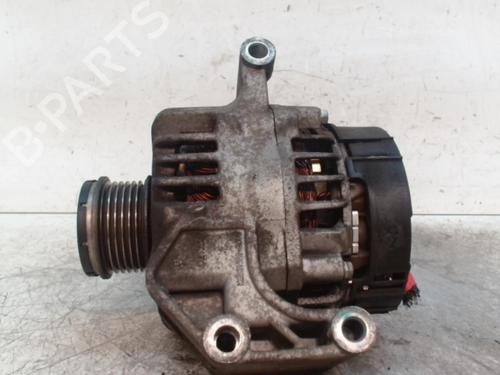 Used Alternator ALFA ROMEO MITO (955_) 1.3 MultiJet (955AXP1A, 955AYC1A) (95 hp) 28342395
