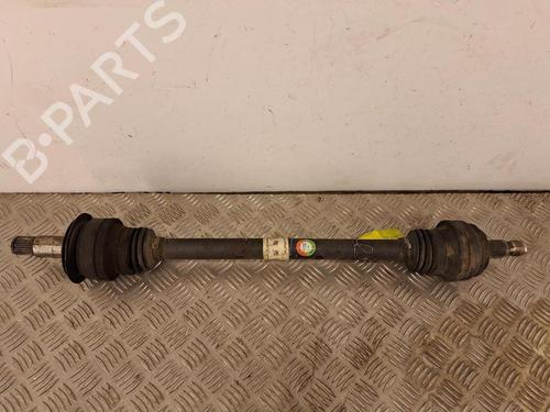Used Right rear driveshaft Right rear driveshaft 37538750 37538750