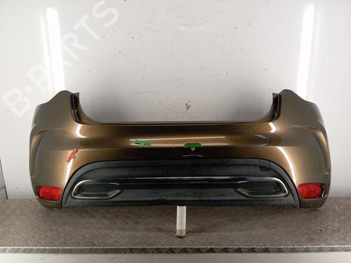 Używane Zderzak tylny CITROËN DS4 (NX_) 1.6 HDi 115 (114 hp) 29888824
