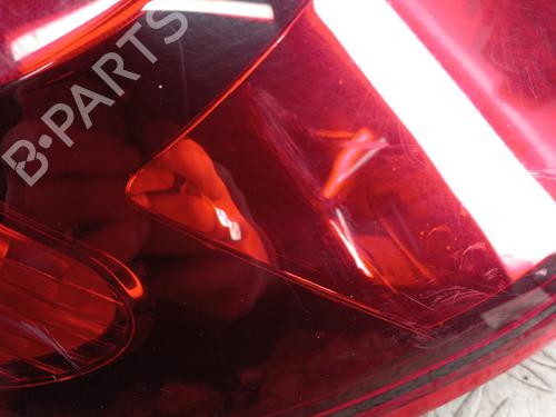 Right taillight CITROËN C3 III (SX) 1.2 PureTech 82 | BP32110741C35 