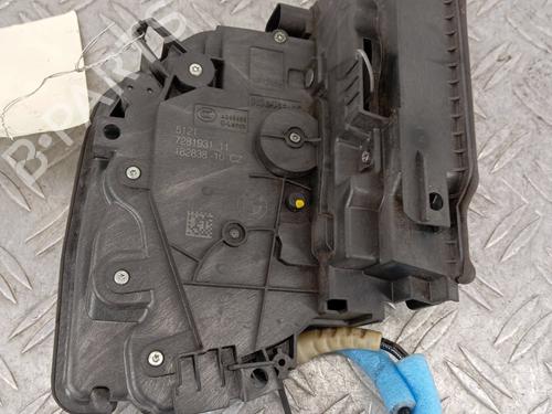 Used Front left lock Front left lock MINI MINI CLUBMAN (F54) One D (116 hp) 28338915 28338915